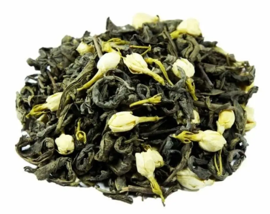Jasmine Green Tea
