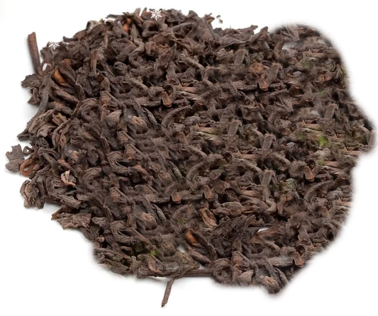 Gourmet Pu-erh Tea