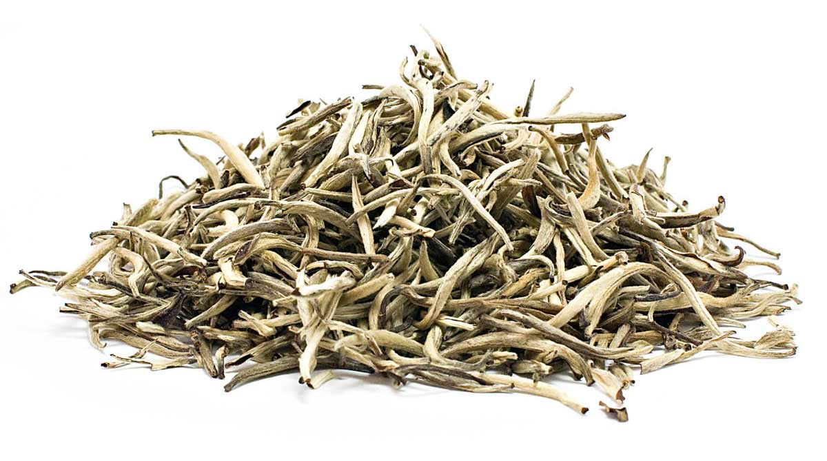 Melon Flavored White Tea