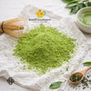 Premium Cremenoial Matcha