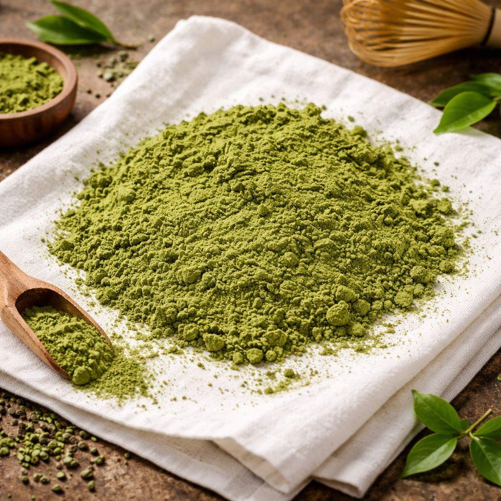 Te Cha Tea Izu Matcha