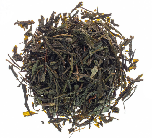 Sencha Tea
