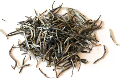 Imperial White Tea