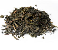 Choco Mint Green Tea