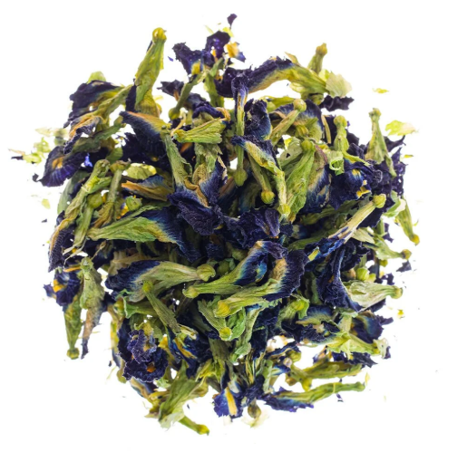 Blue Butterfly Tea