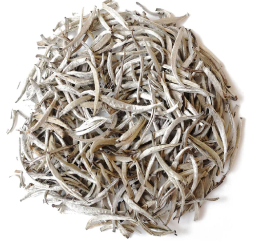 Silver Needle White Tea