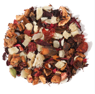 The power of nature tea