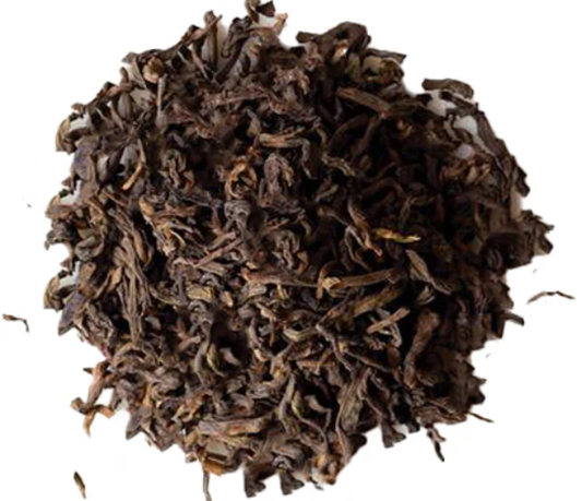 Jing Mai Pu-erh Tea
