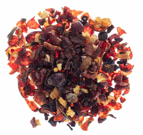 Rosehip Dream Tea