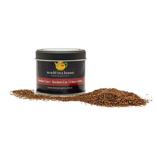 Rooibos Çayı