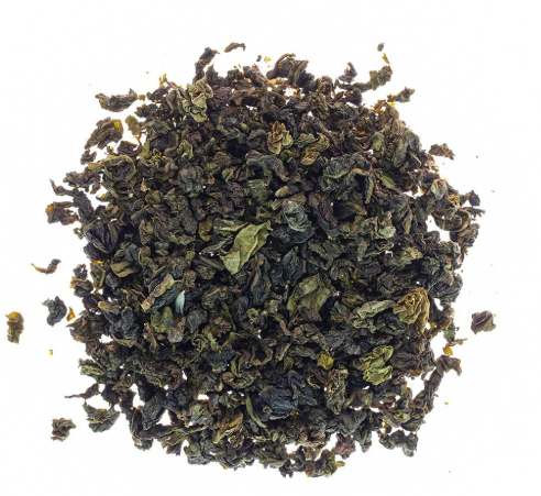 Chinese Oolong