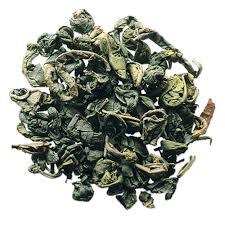 Green Earl Grey Tea (Cold Brew Tea)