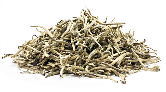 Melon Flavored White Tea