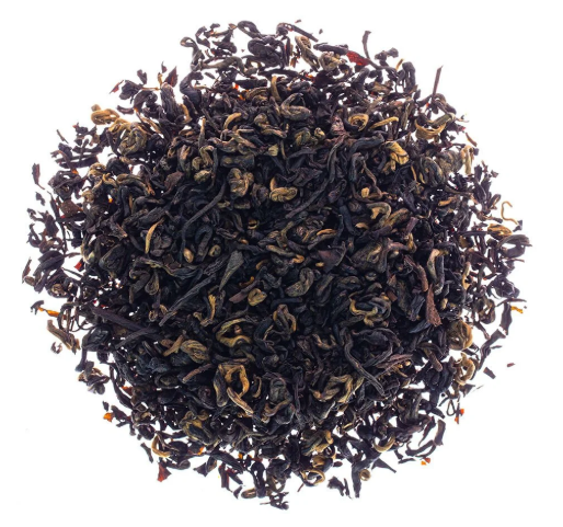 Yunnan Pu-erh